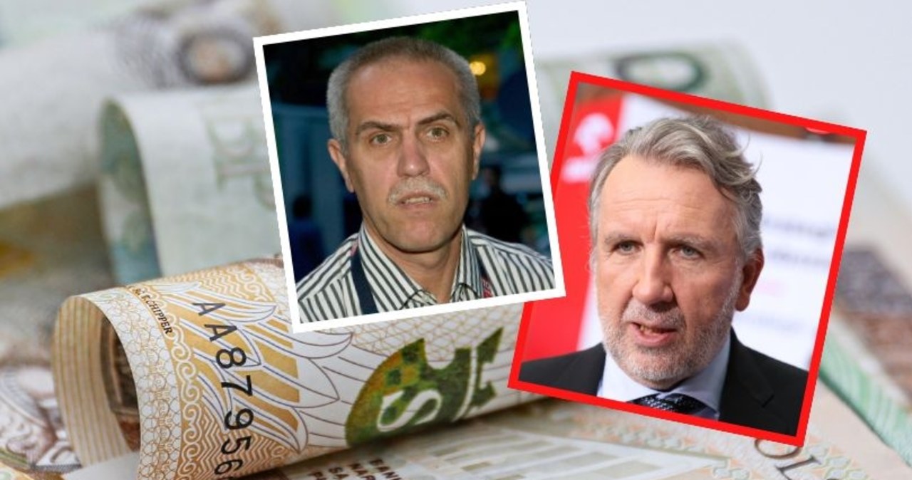 Stu najbogatszych Polaków. "Wprost" opublikował ranking
