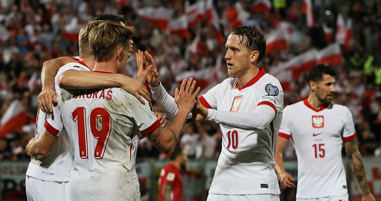 To już pewne. Znamy miejsce spotkania Polska-Albania