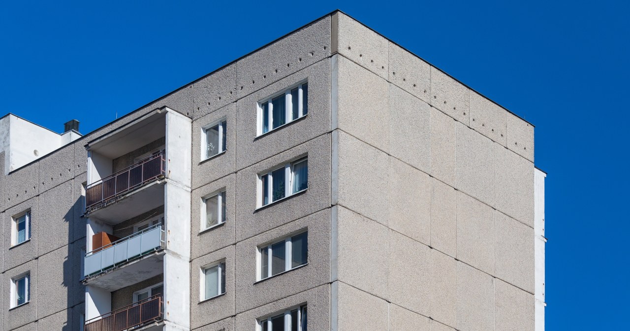 Tak żyją Europejczycy. Polacy w czołówce w posiadaniu mieszkań na własność