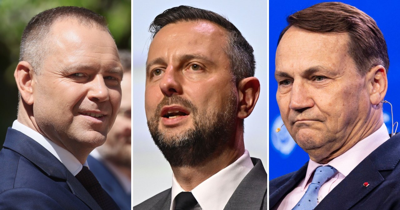 Nowy sondaż zaufania CBOS. Prezydent Nawrocki zaliczył spadek