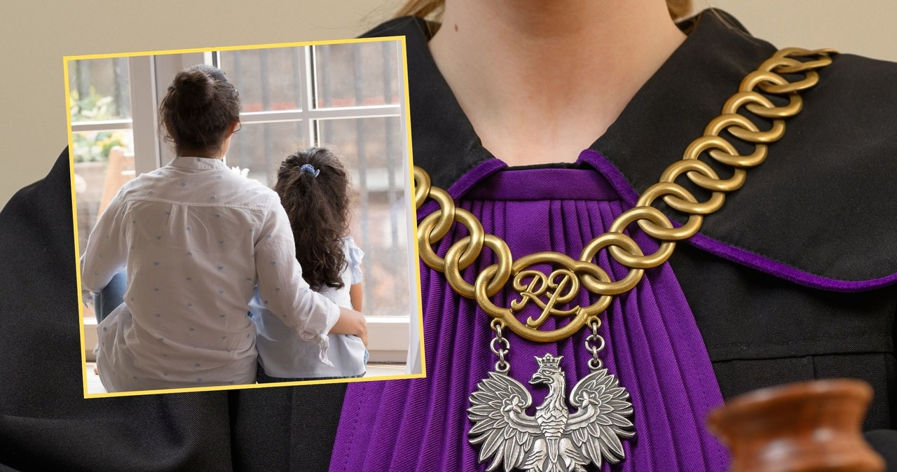 Koniec walki o alimenty? "Tablica alimentacyjna" ma przynieść zmianę