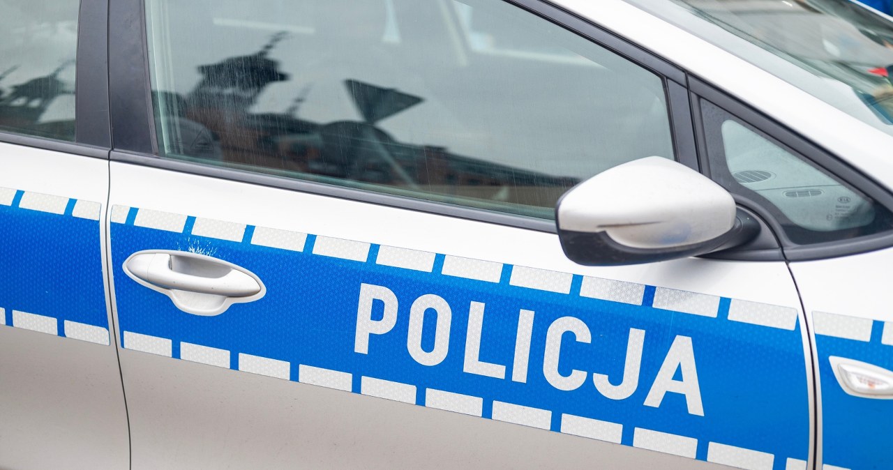 71-latek zmarł po policyjnej interwencji. Jest oświadczenie funkcjonariuszy