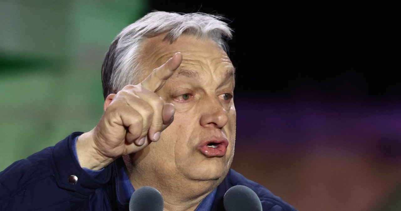 Orban pożegna się z polityką? Zaskakujące doniesienia