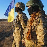 Ewakuacja rosyjskich wojsk z Mierzei Kinburnskiej. Ukraińska ofensywa nabiera tempa
