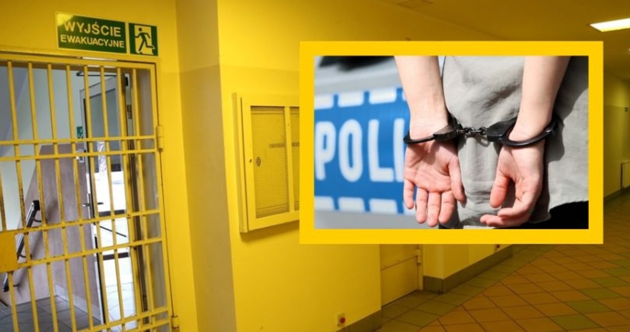 25 lat więzienia za zabójstwo 6-tygodniowej Zuzi