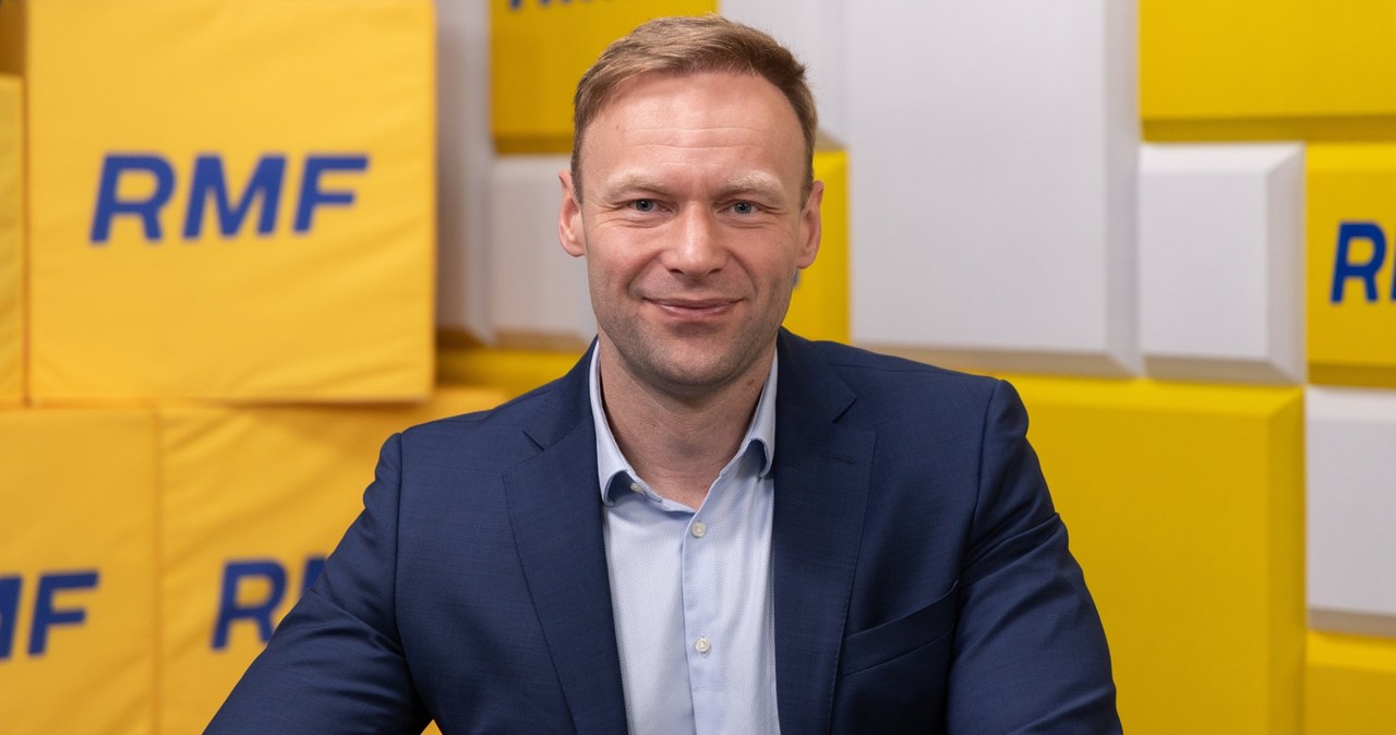 Wyciąganie PSL-u z rządu? Mastalerek o zaproszeniu Kosiniaka-Kamysza i Motyki