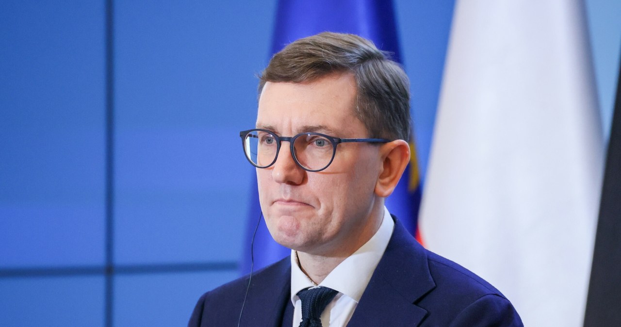 ​Estonia, tak jak wcześniej Polska, chce uruchomienia art. 4 NATO