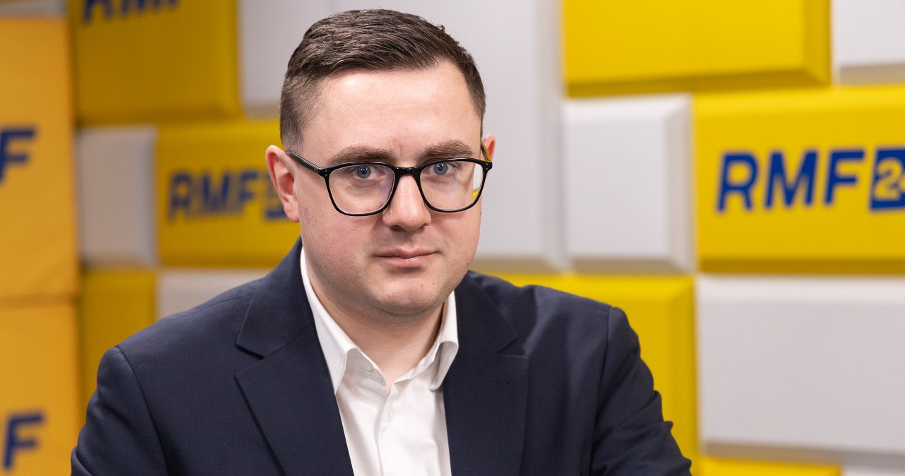 "Kandydat na zderzaka". Minister energii o Czarnku i cenach paliw