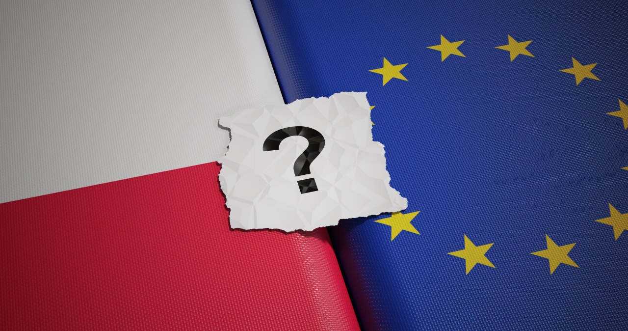 Czy Polacy chcą polexitu? Najnowszy sondaż nie pozostawia wątpliwości