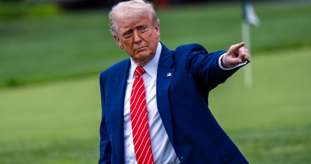 USA rozszerzają zakaz wjazdu. Nowe kraje na liście