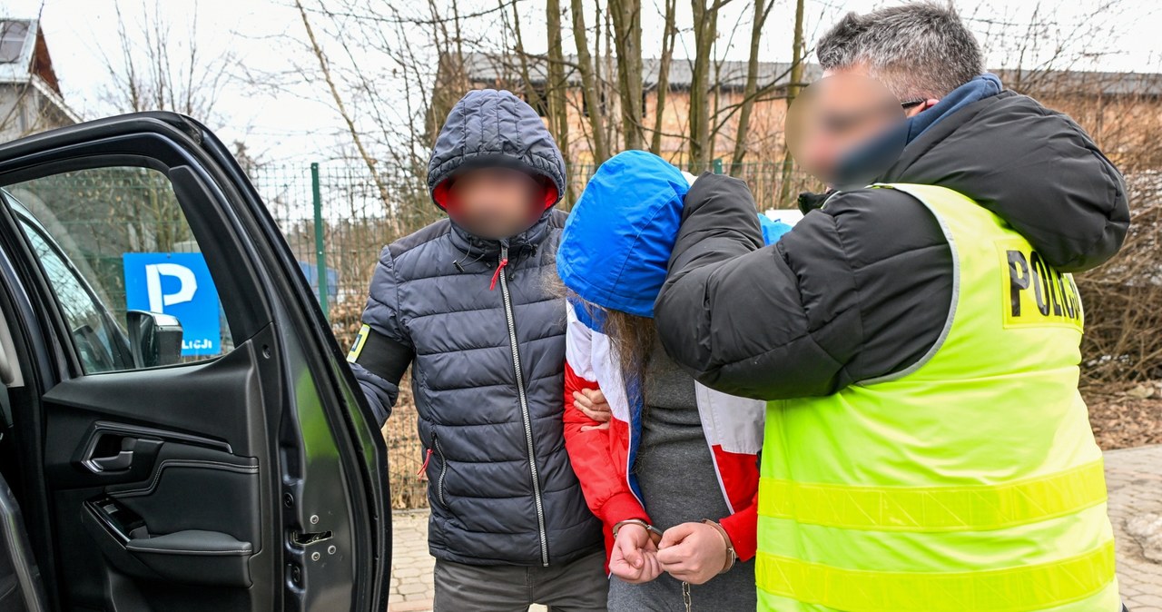 ​Próba gwałtu na 13-latce w Rabce. W śledztwie pojawia się nowa ofiara