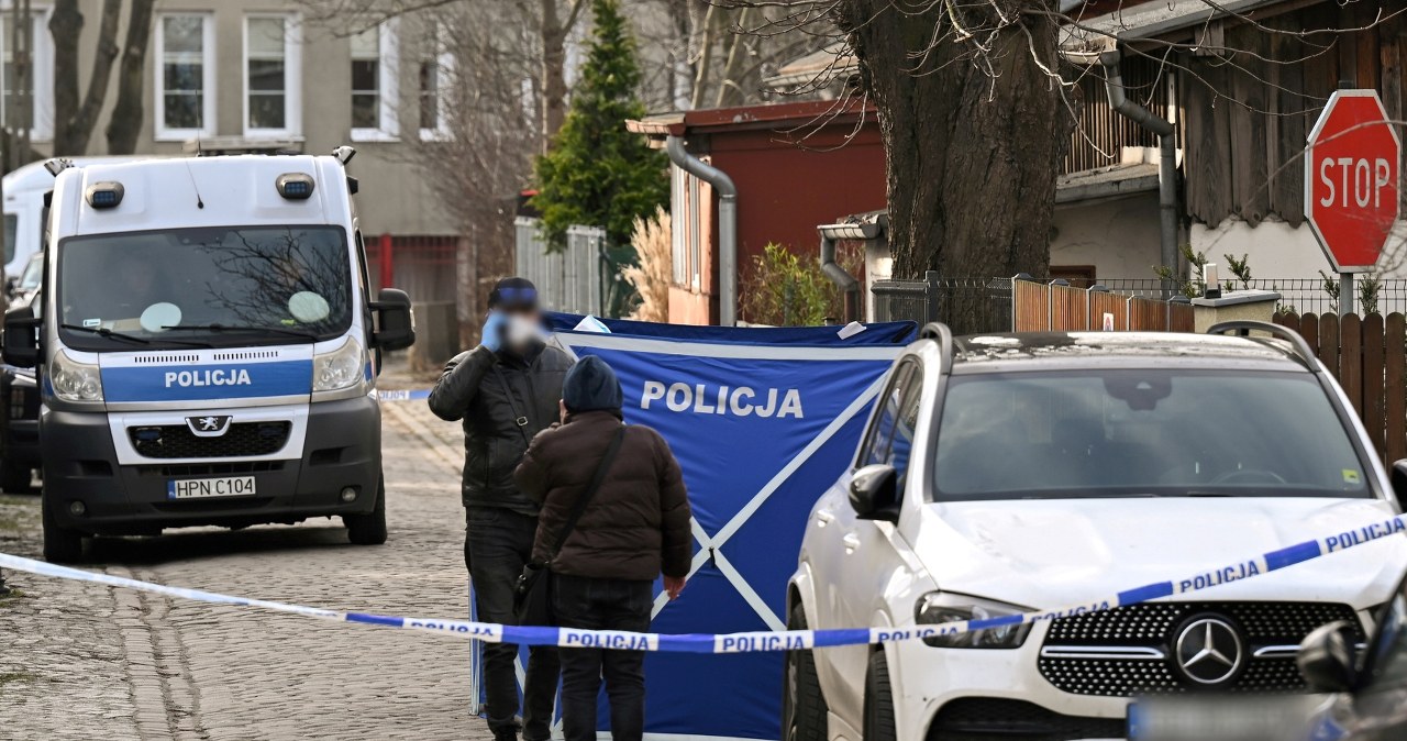 Skatował seniora tłuczkiem do mięsa. Jest akt oskarżenia