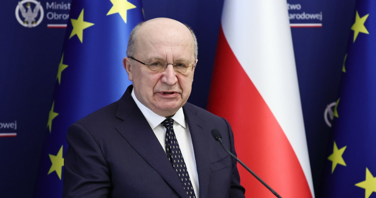 Nowy sojusz obronny w Europie. Komisarz UE wzywa do włączenia Ukrainy