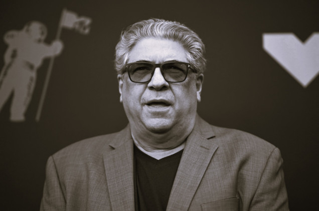 Nie żyje Vincent Pastore. Aktor znany z „Rodziny Soprano” miał 80 lat