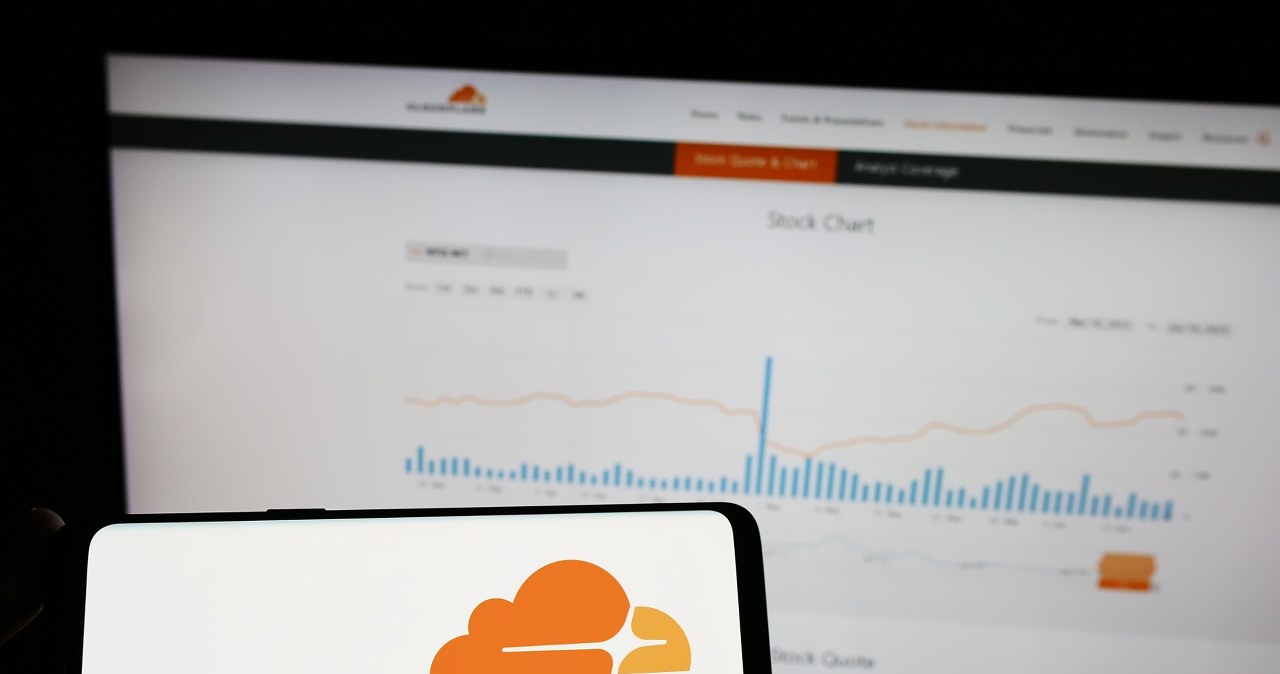 Cloudflare "przeprasza, że zawiódł" i ujawnia powody awarii