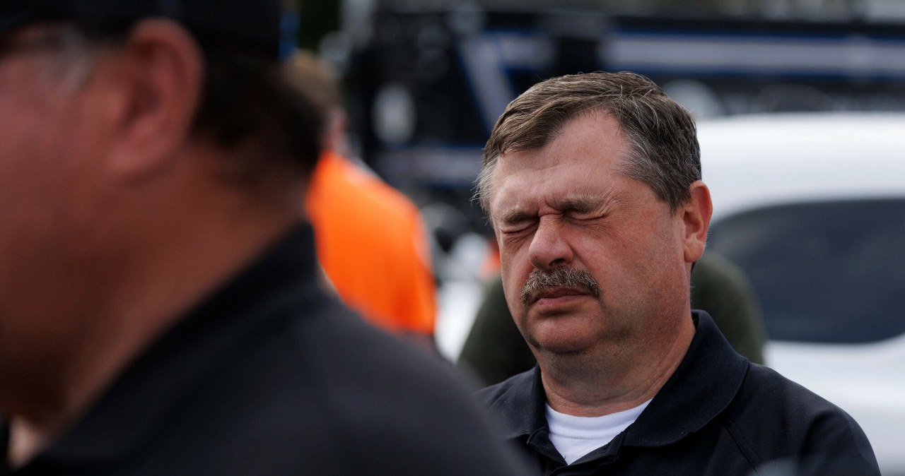 Eksplozja w fabryce amunicji w Tennessee. Już nikt nie szuka żywych