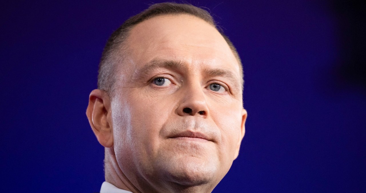 Nawrocki stanowczo o sprawie Ziobry. "Nikomu w Polsce nie chodzi to po głowie"