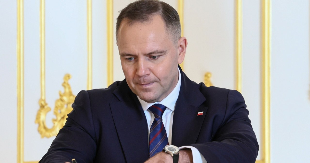 Prezydent spełnia obietnicę wyborczą. Projekt ustawy