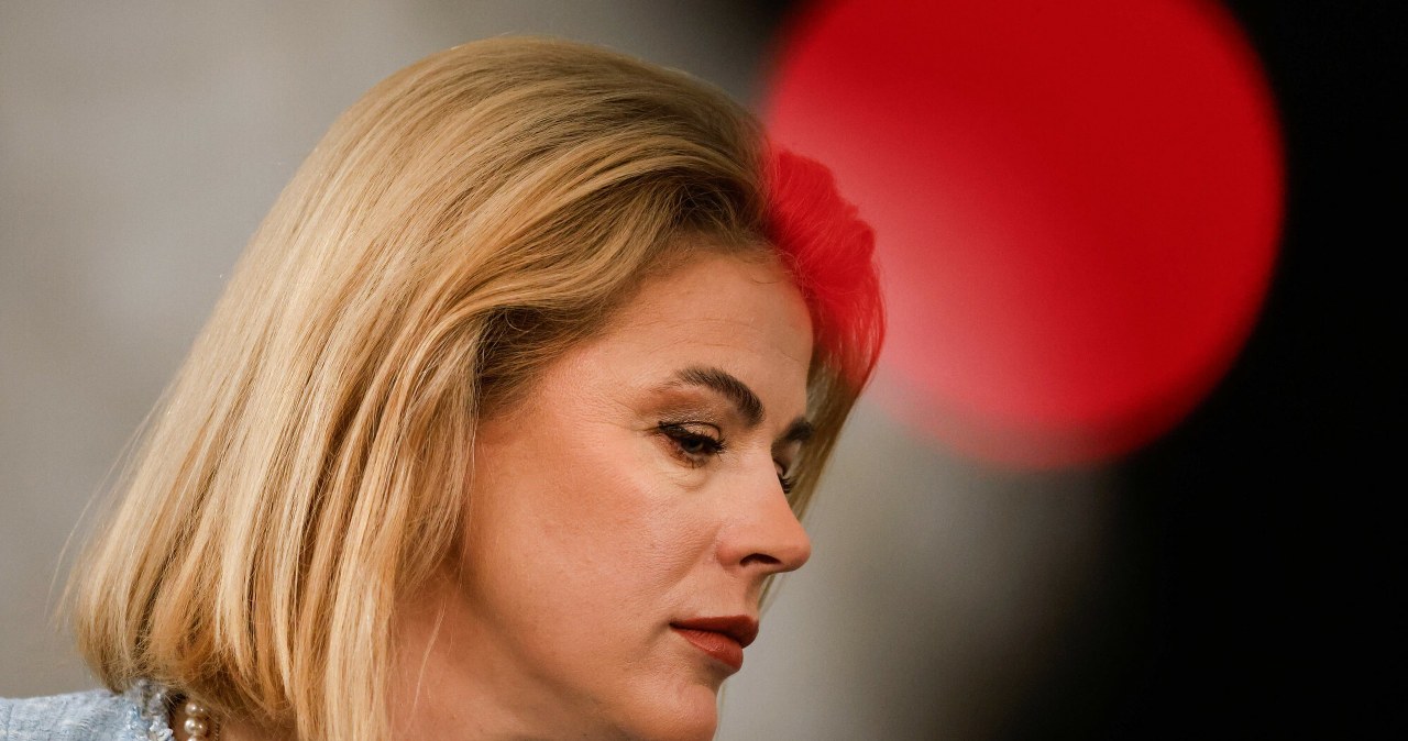 Polityczny wstrząs. Premier Łotwy podaje się do dymisji
