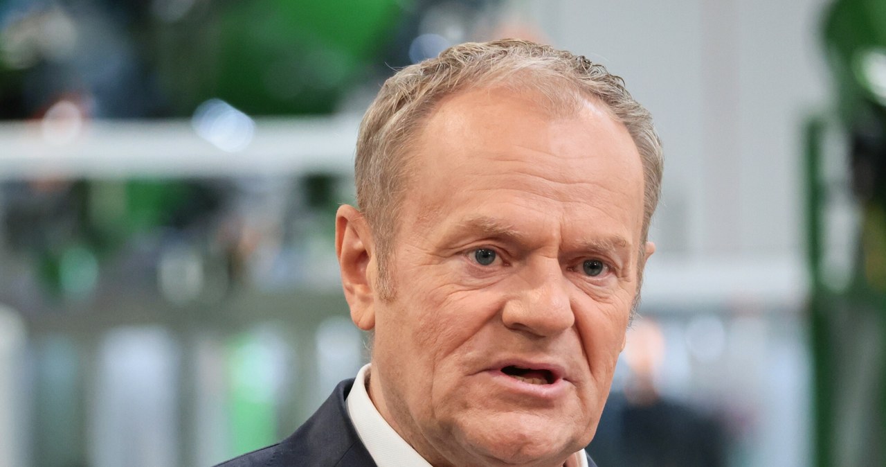 Niepokojące słowa Donalda Tuska ws. eskalacji konfliktu Izrael-Iran