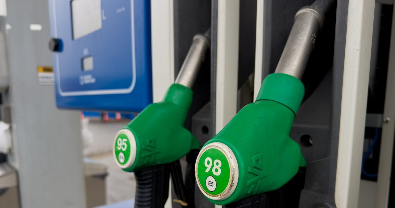 Maksymalne ceny paliw. Jest decyzja ministra energii