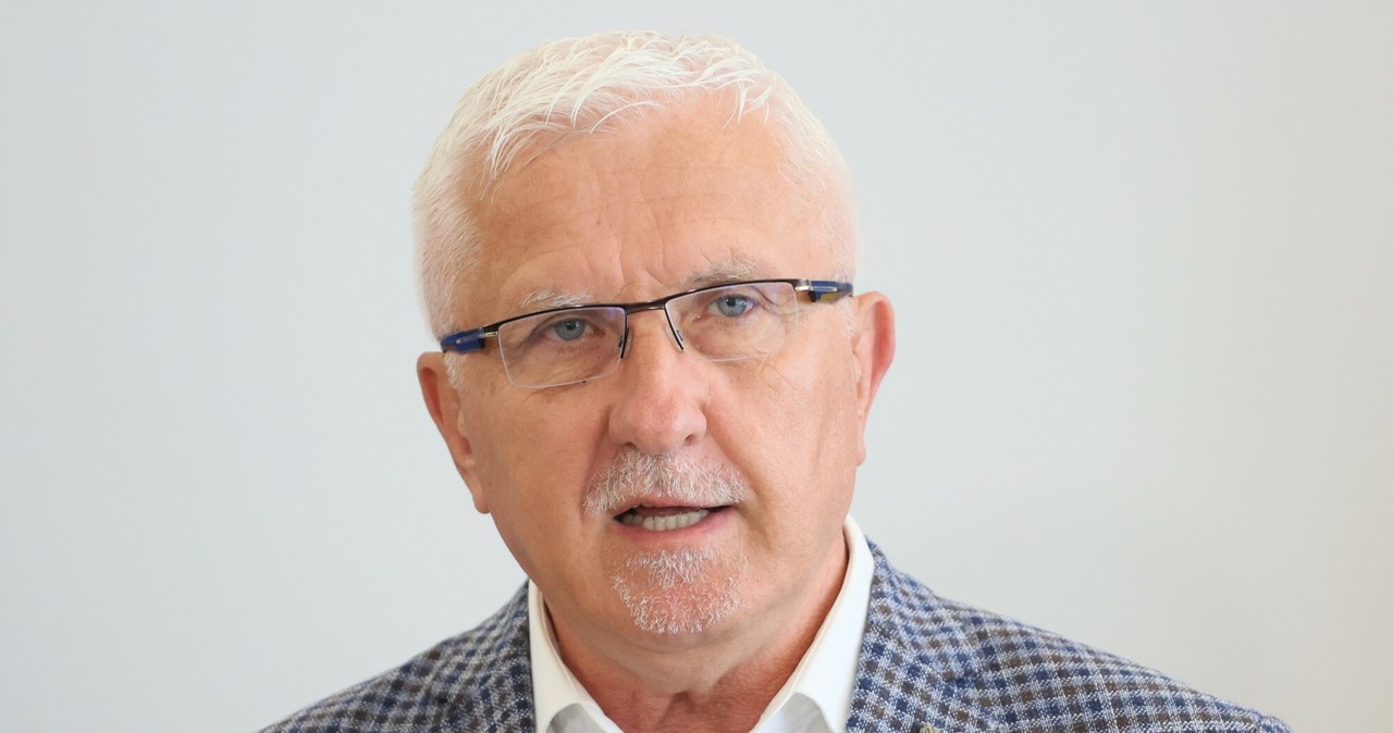 "Scenariusz bardzo realny". Nowa partia w Sejmie może namieszać