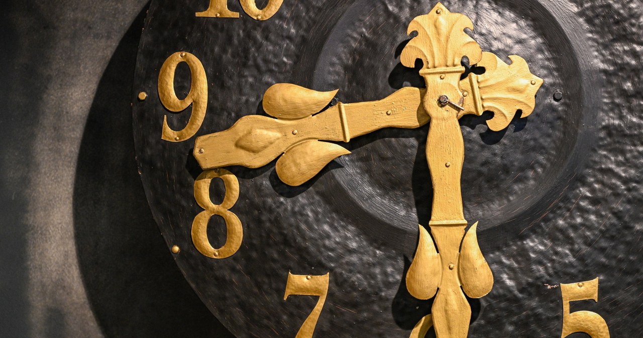 Wyjątkowe miejsce na mapie Podkarpacia. Fabryka Zegarów Wieżowych znów odmierza czas