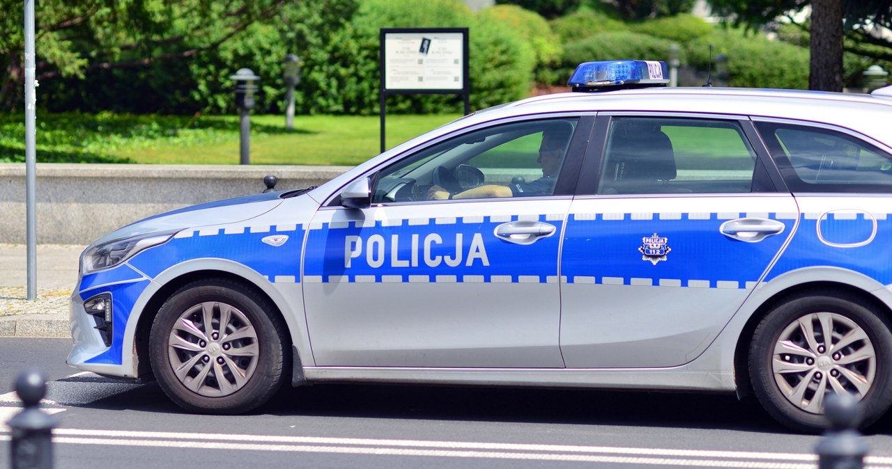 Odnaleziono zaginione niemowlę i jego 17-letnią matkę