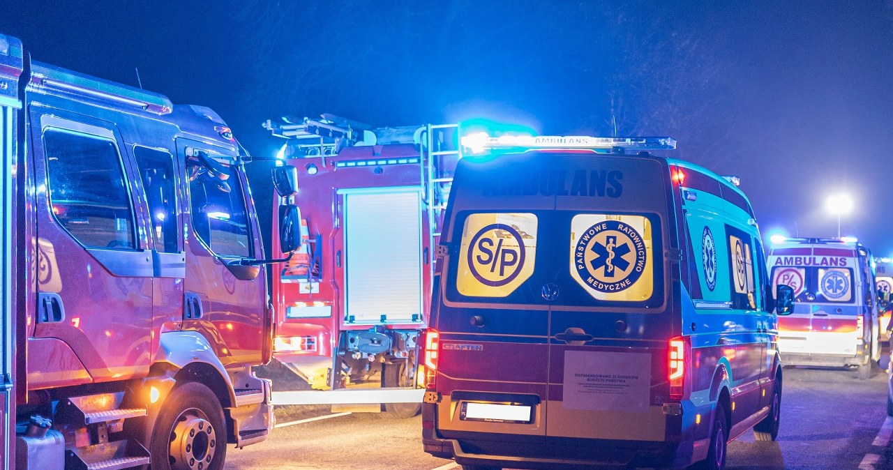 Śmiertelny wypadek na torach. Są utrudnienia w ruchu