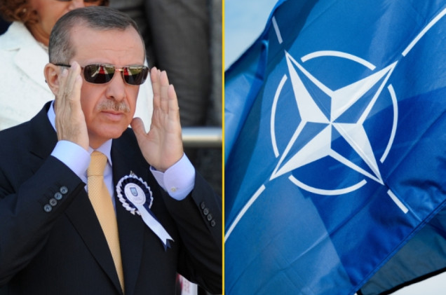 Test jedności Sojuszu. We wtorek rusza szczyt NATO w Ankarze