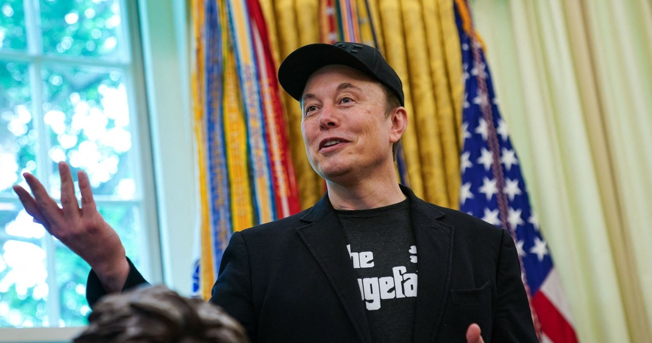 Musk ogłasza: SpaceX ma większe przychody niż budżet NASA