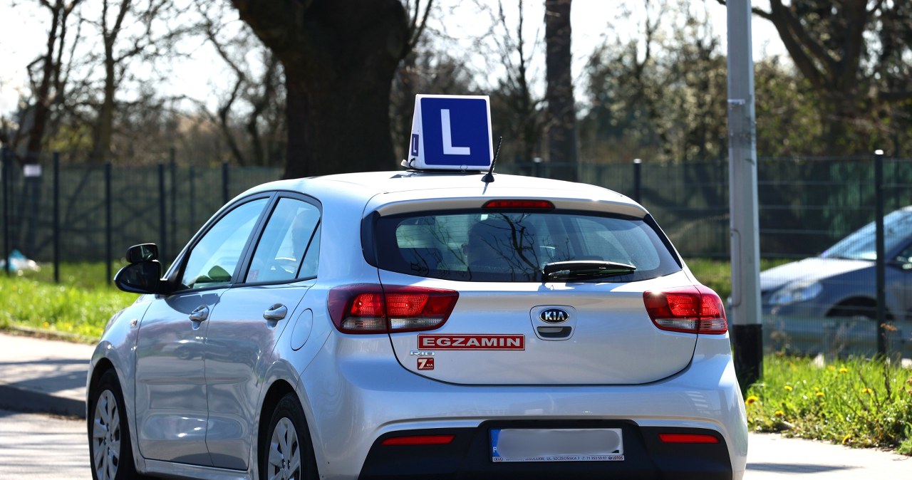 Zaskakująca zmiana w egzaminach na prawo jazdy. Nikt nie wiedział