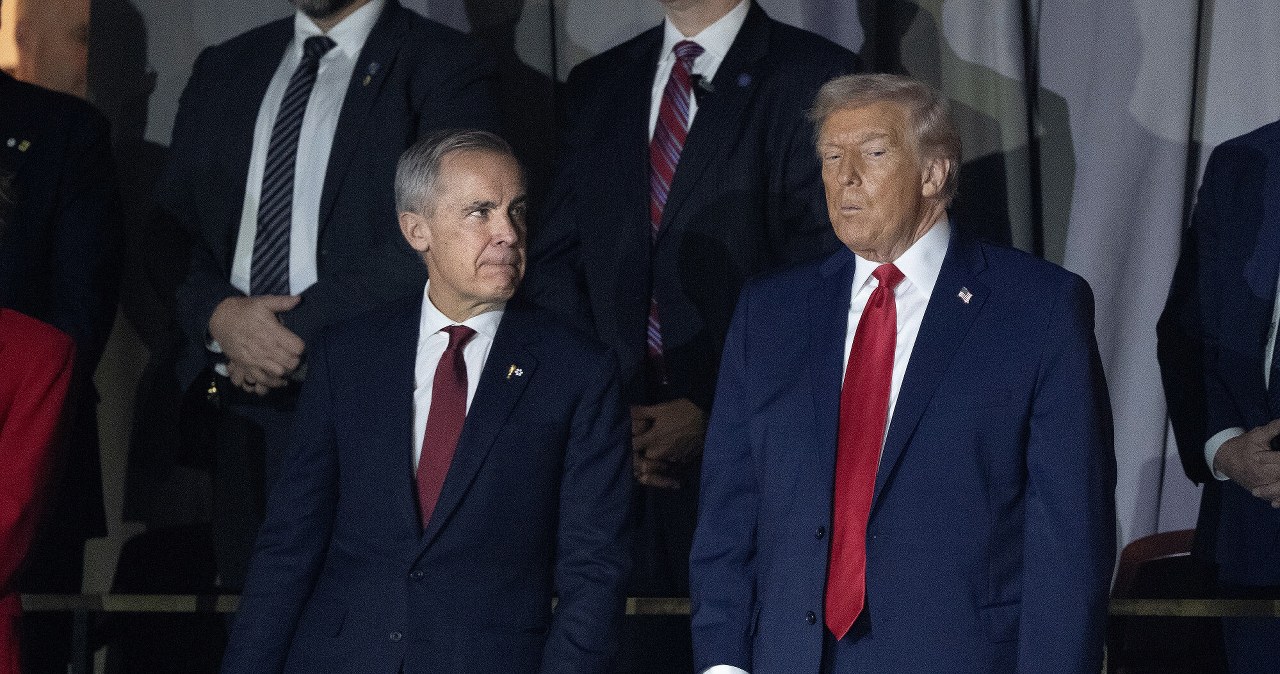 Kanada rozważa atak USA. Opracowano "model hipotetycznej inwazji"