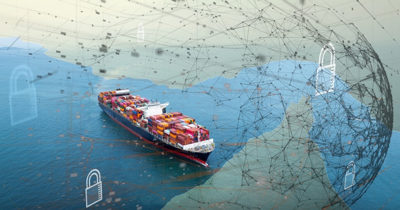 Sześć państw chce się włączyć do ochrony cieśniny Ormuz