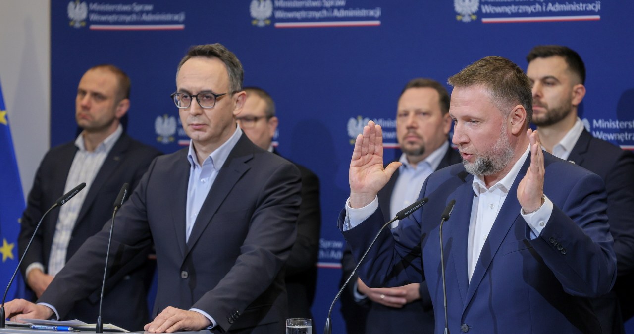 Kierowcy ciężarówek winni sytuacji na S7? Będą wzmożone kontrole