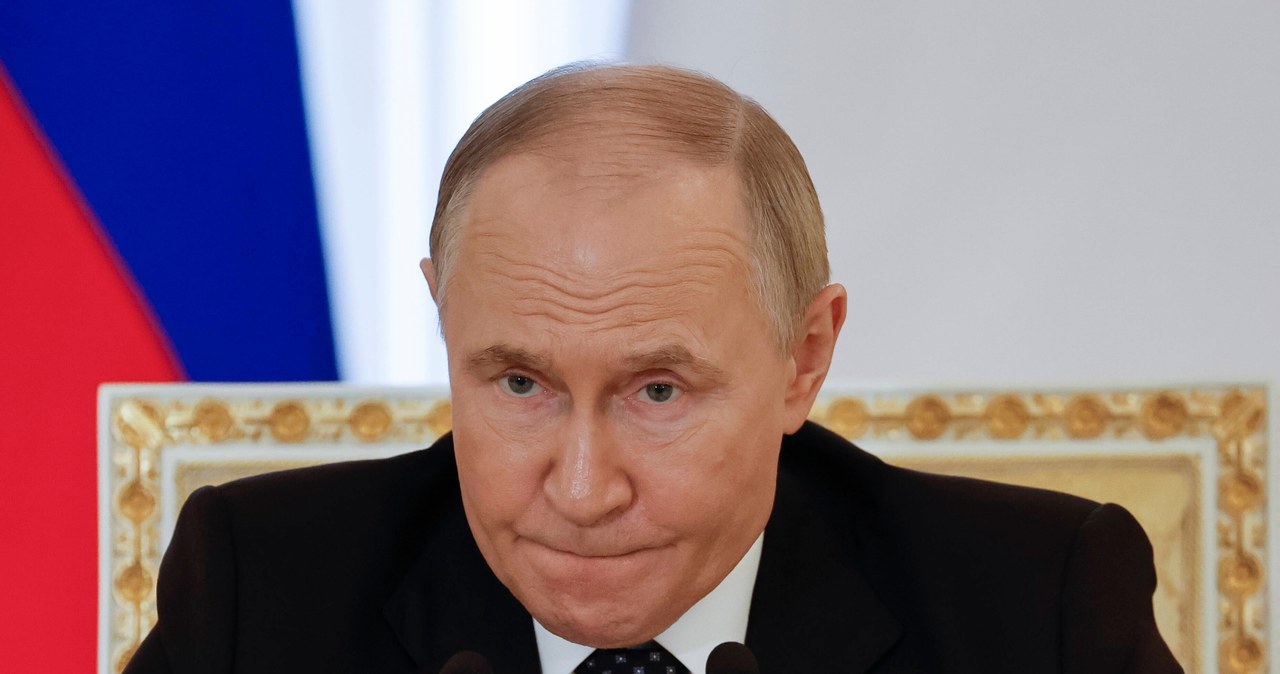 Putin złożył podpis pod ważnym dokumentem dot. tortur