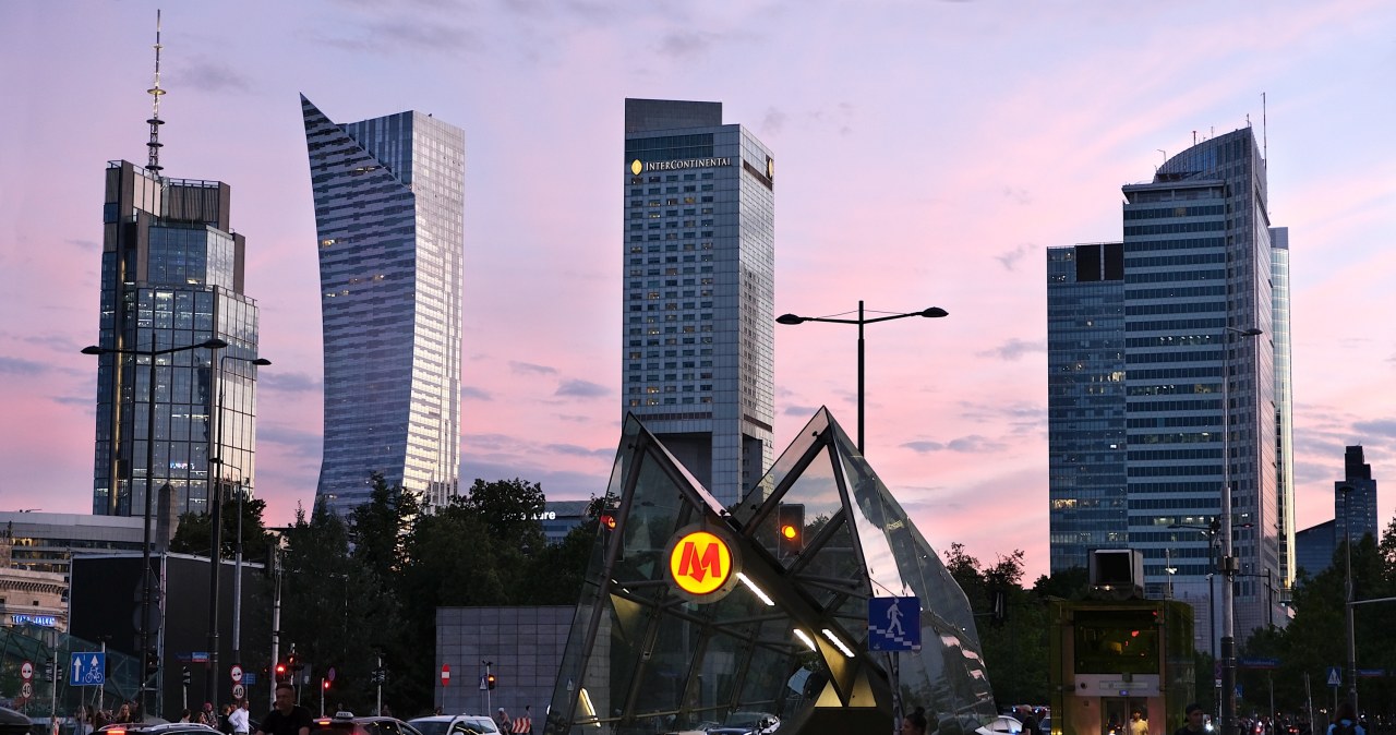 Warszawska spółka objęta sankcjami za wspieranie Hezbollahu