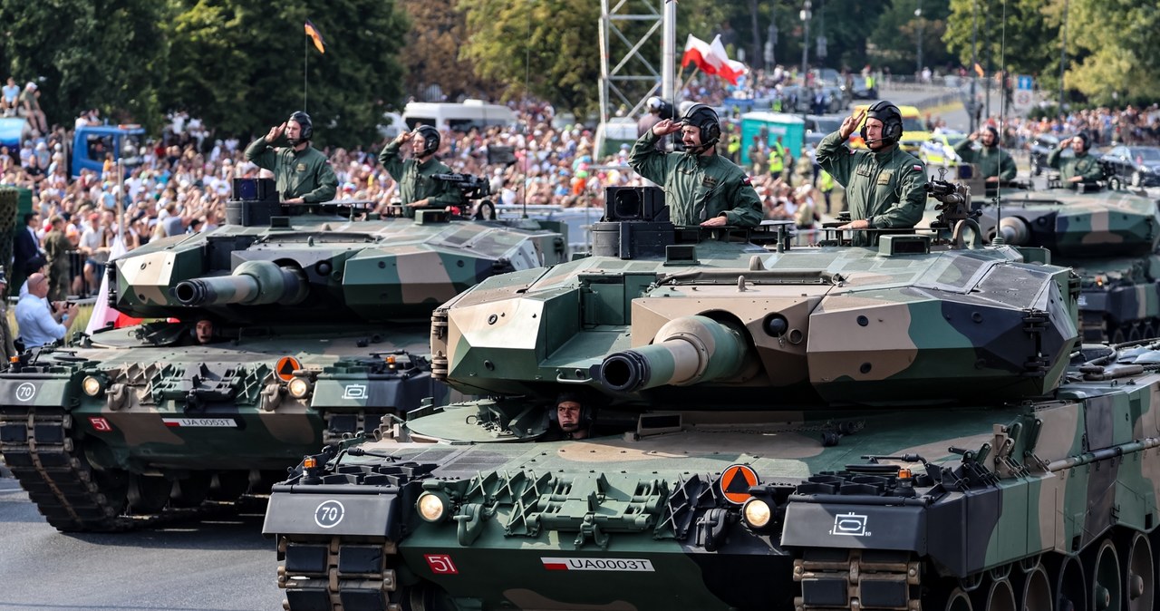 Bez paliwa w razie wojny? Polska może mieć kłopot