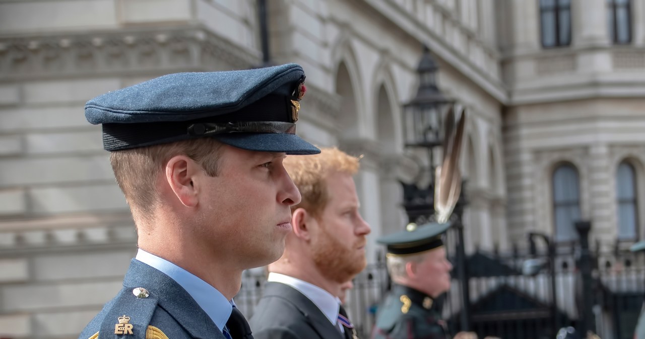 Ujawniono dane z testamentu. William i Harry mogą być zawiedzeni