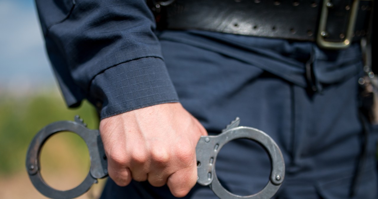 Przelał 23 zł na fundację Nawalnego. Rosjanin skazany na lata kolonii karnej