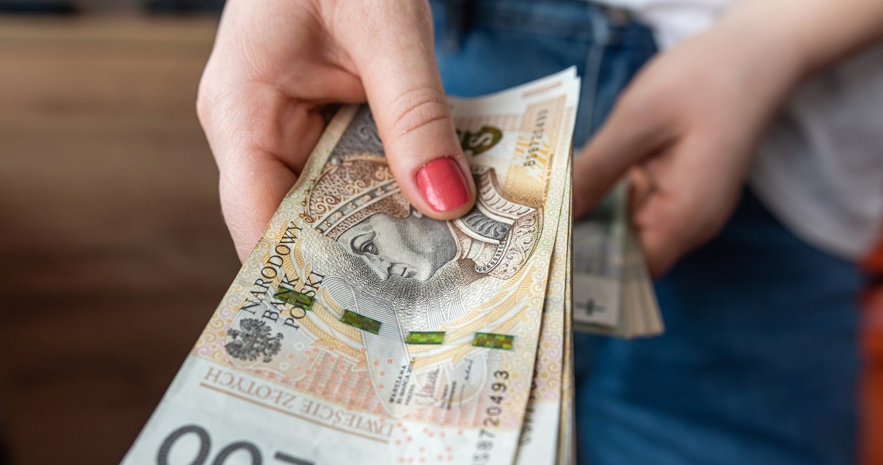 Emerytura wyższa nawet o 1800 zł? Nowy pomysł na wsparcie matek