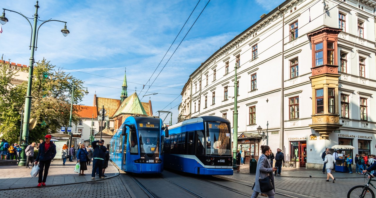 ​To czeka Kraków w 2026 r. Droższe bilety MPK i płatne parkowanie w niedziele