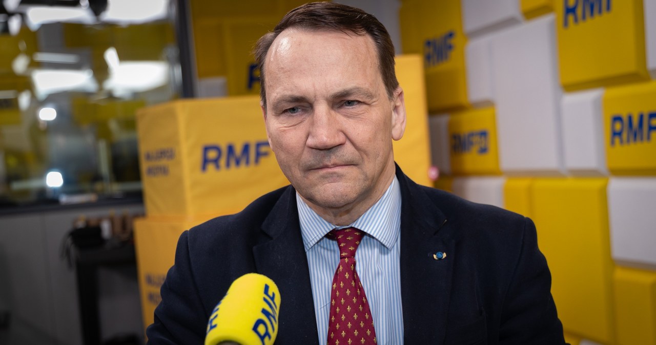 ​Co z ambasadorami w Rzymie i Waszyngtonie? Odpowie nam minister spraw zagranicznych