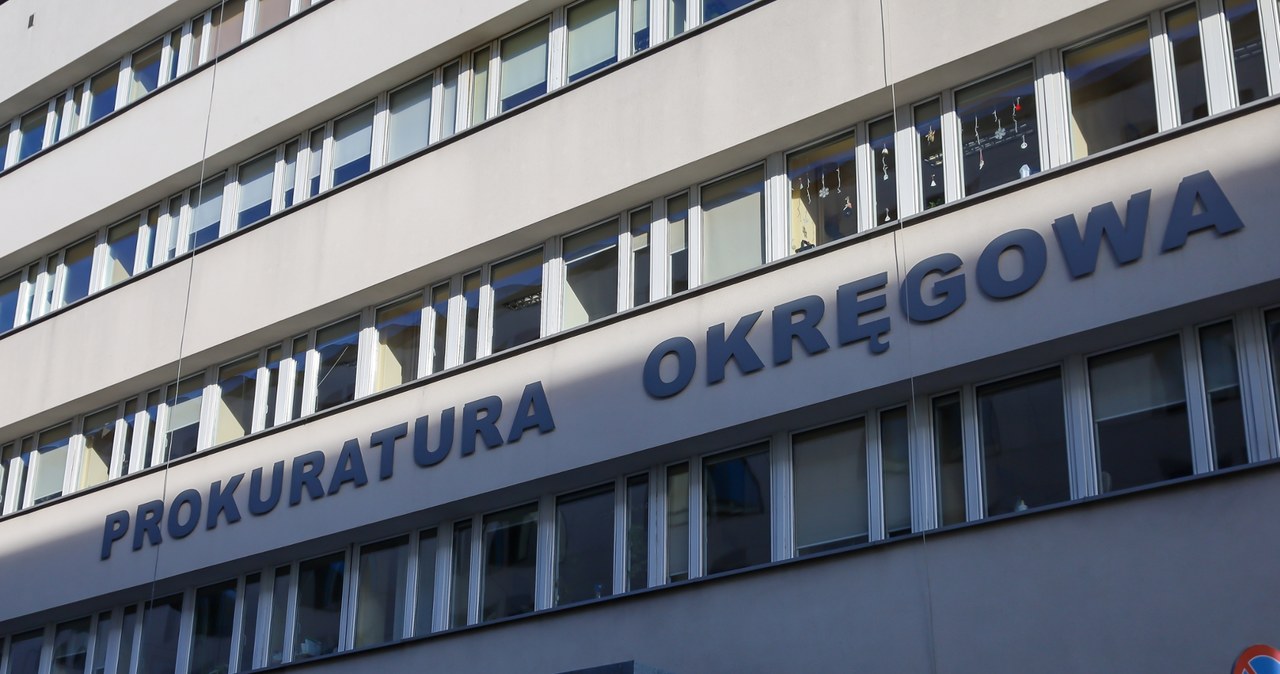 Tajemnicza śmierć przedsiębiorcy. Kilka dni wcześniej usłyszał zarzuty