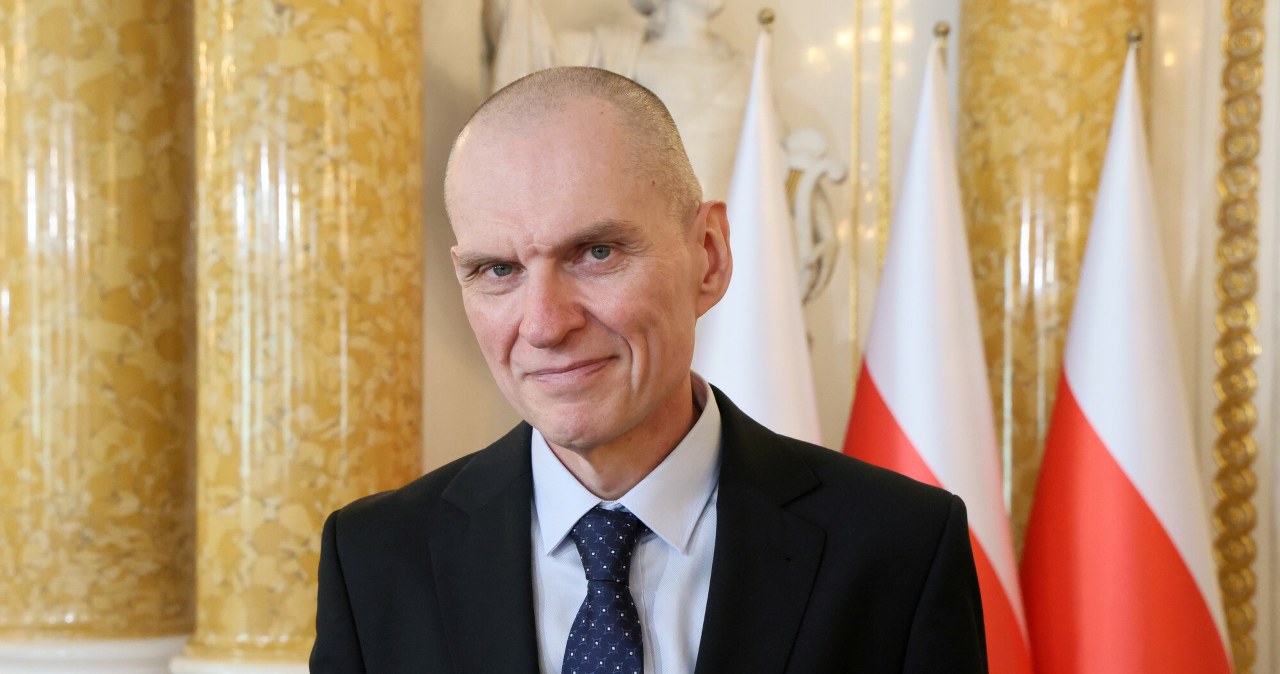 Poczobut: Ta sprawa jest czymś więcej niż po prostu moim losem