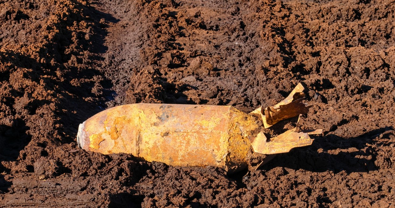 Niewybuch na budowie. Ewakuowano pobliskie przedszkole