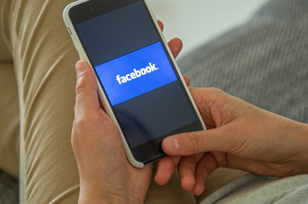 Facebook nie działał. Awaria, konta „tymczasowo niedostępne”