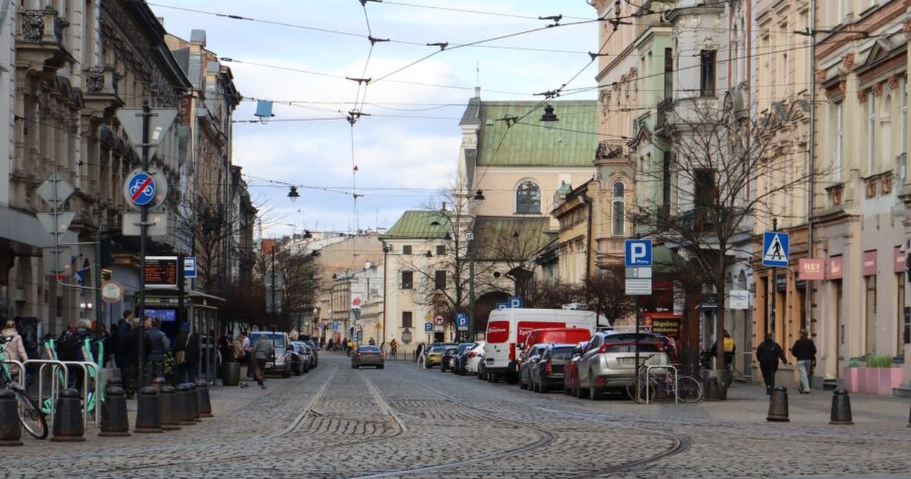 Wielki remont w ścisłym centrum Krakowa. Od kiedy utrudnienia?