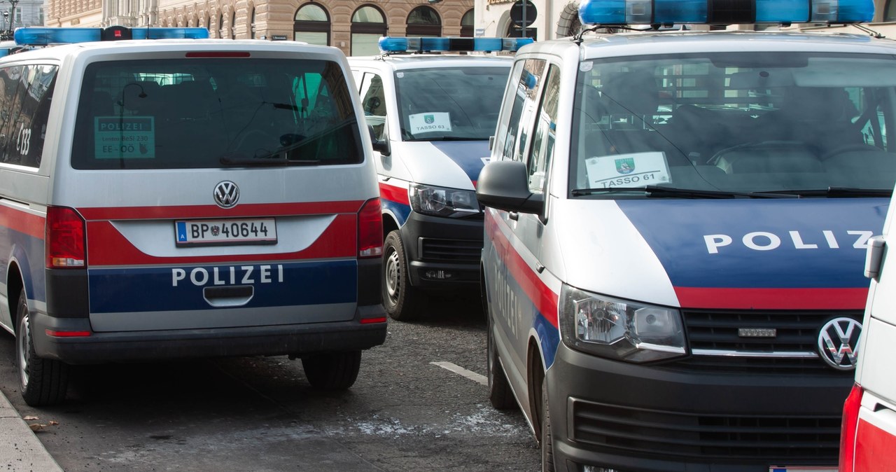 Chwile grozy w tramwaju. Polak ostrzelał pojazd