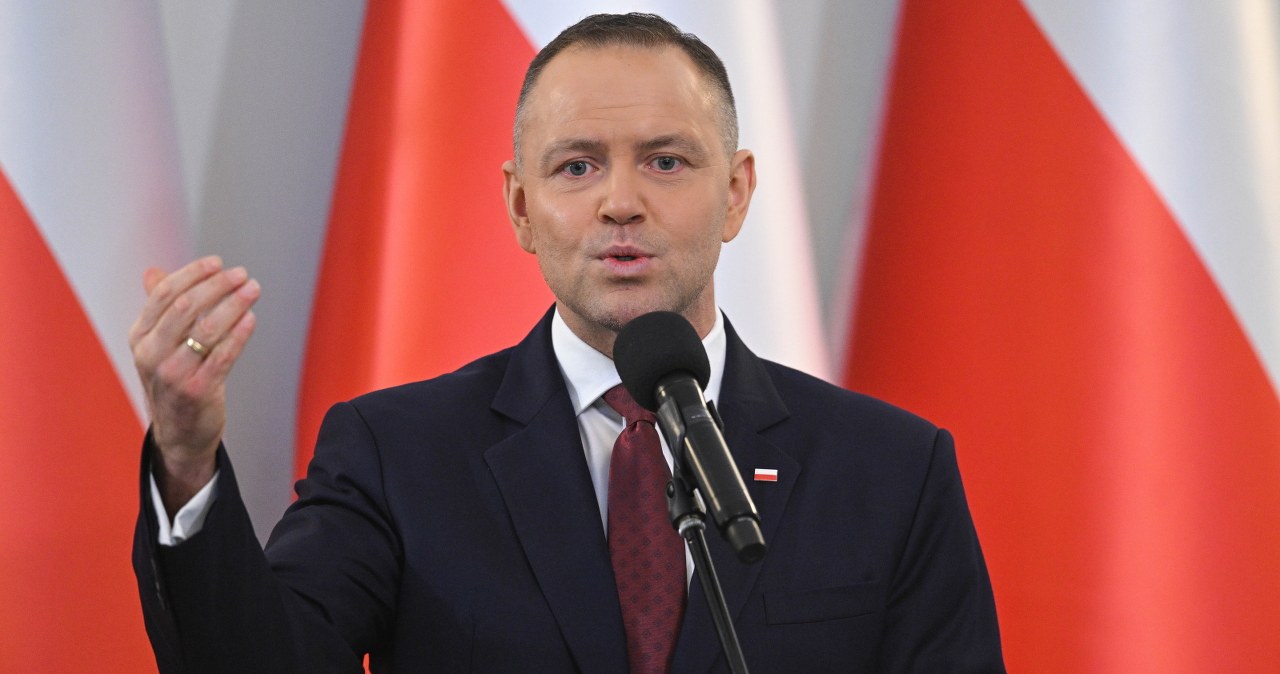 "Państwo nigdy ich nie zostawi". Nawrocki powołał kolejną radę